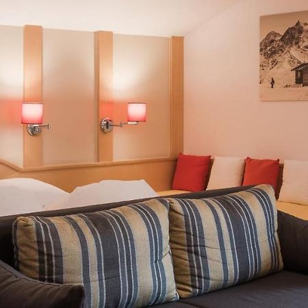 Parkhotel Plauserhof Ngoại thất bức ảnh