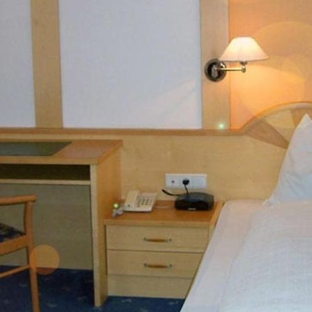Parkhotel Plauserhof Ngoại thất bức ảnh