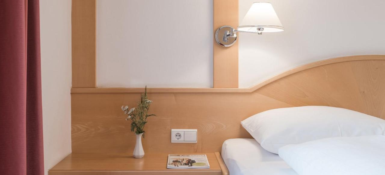 Parkhotel Plauserhof Ngoại thất bức ảnh
