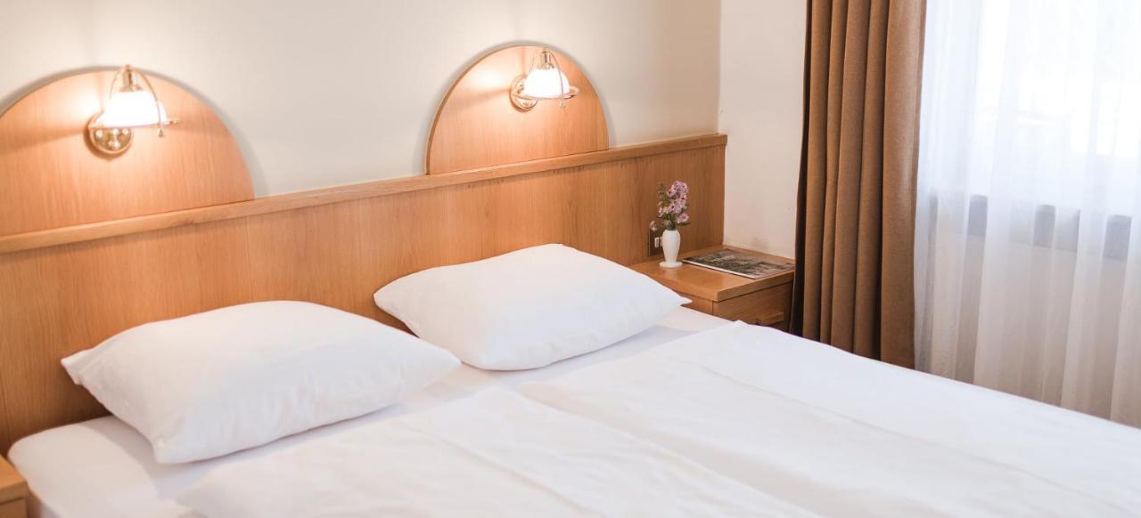 Parkhotel Plauserhof Phòng bức ảnh