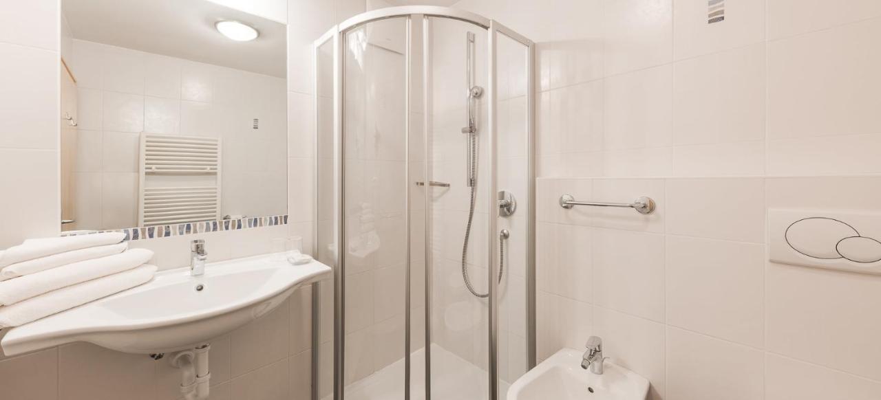 Parkhotel Plauserhof Ngoại thất bức ảnh