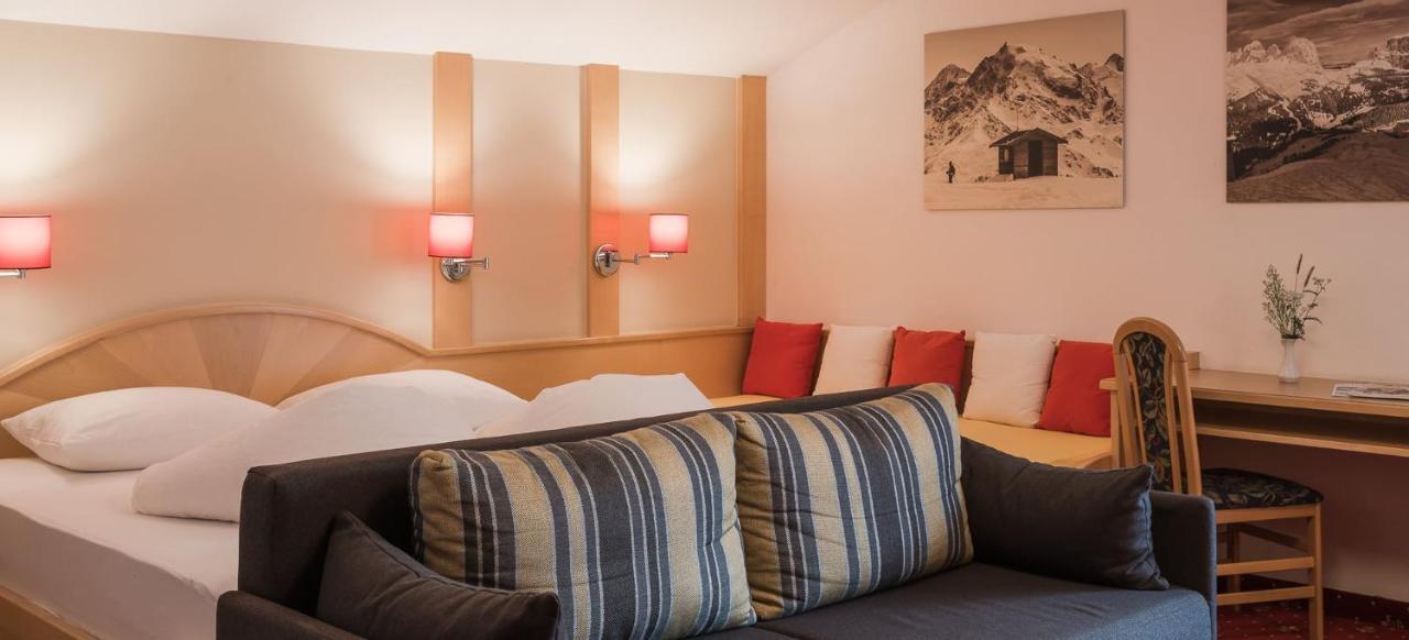 Parkhotel Plauserhof Ngoại thất bức ảnh