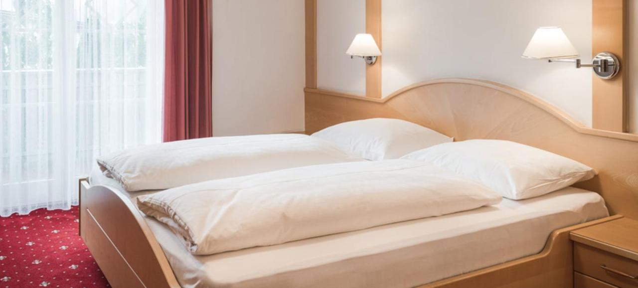 Parkhotel Plauserhof Ngoại thất bức ảnh