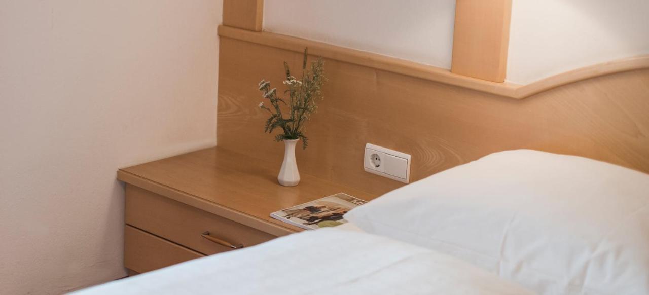 Parkhotel Plauserhof Ngoại thất bức ảnh