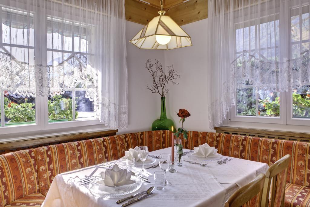Parkhotel Plauserhof Ngoại thất bức ảnh