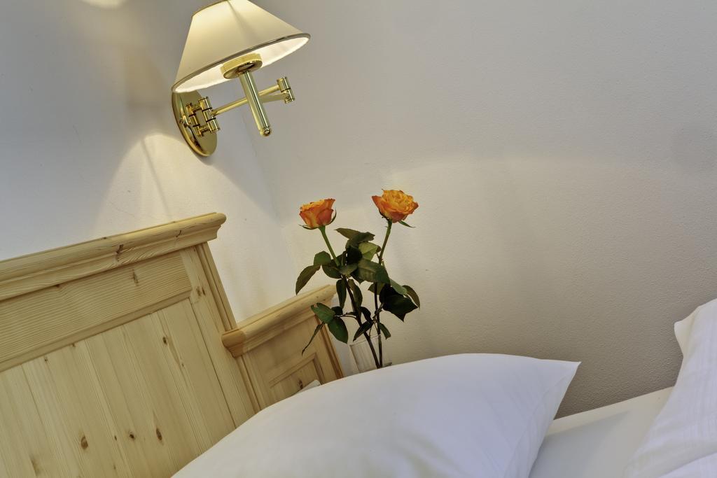 Parkhotel Plauserhof Phòng bức ảnh