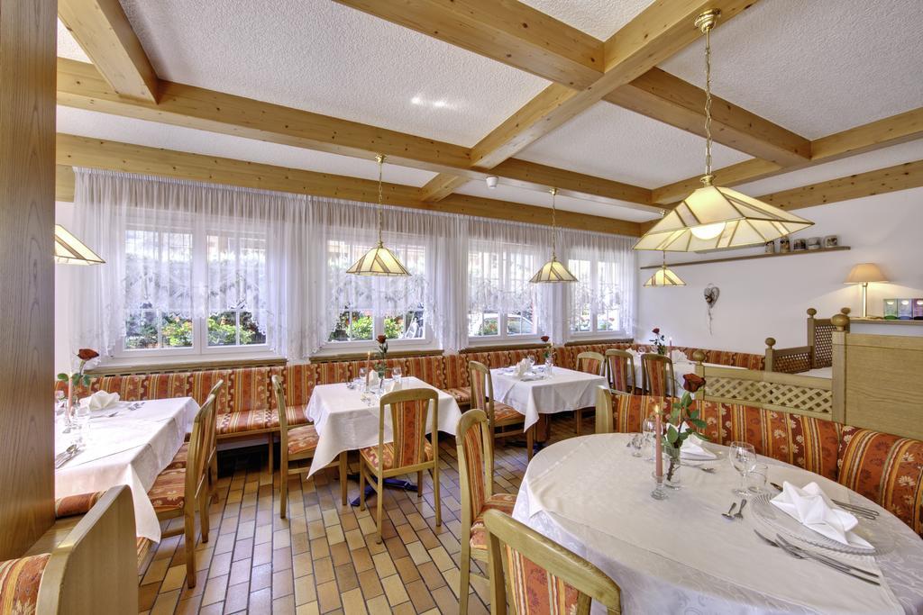 Parkhotel Plauserhof Ngoại thất bức ảnh