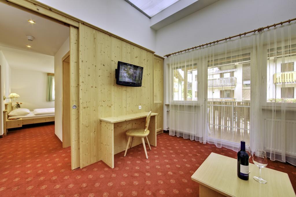 Parkhotel Plauserhof Phòng bức ảnh