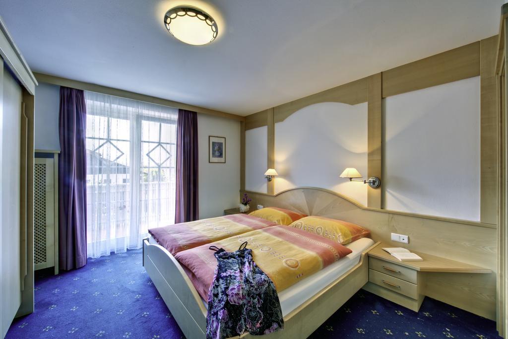 Parkhotel Plauserhof Phòng bức ảnh
