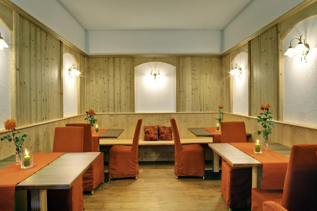 Parkhotel Plauserhof Ngoại thất bức ảnh