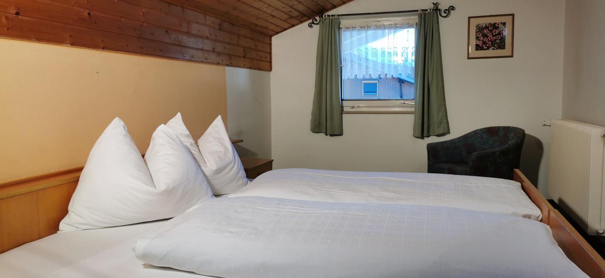 Parkhotel Plauserhof Phòng bức ảnh