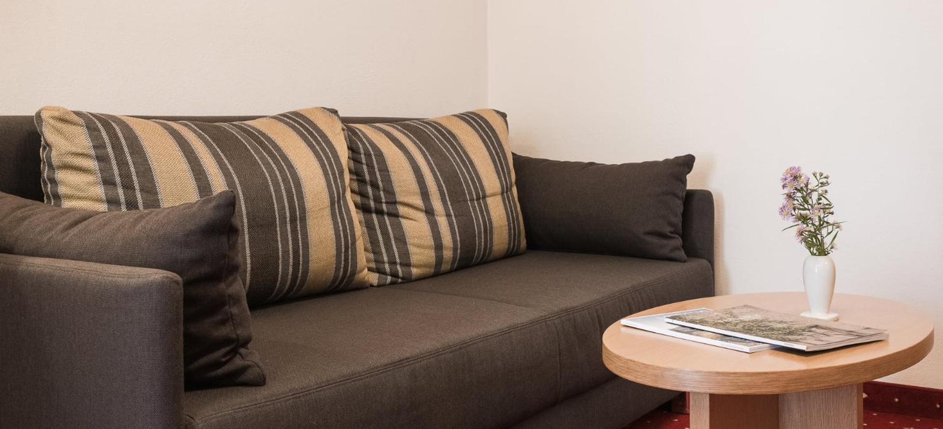 Parkhotel Plauserhof Phòng bức ảnh