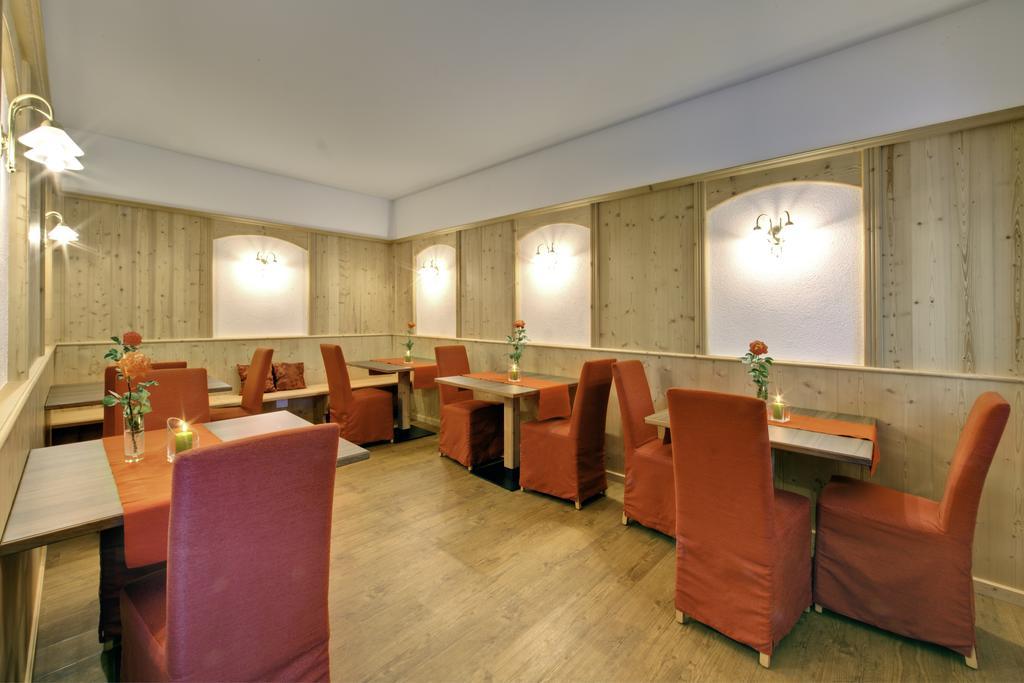 Parkhotel Plauserhof Ngoại thất bức ảnh