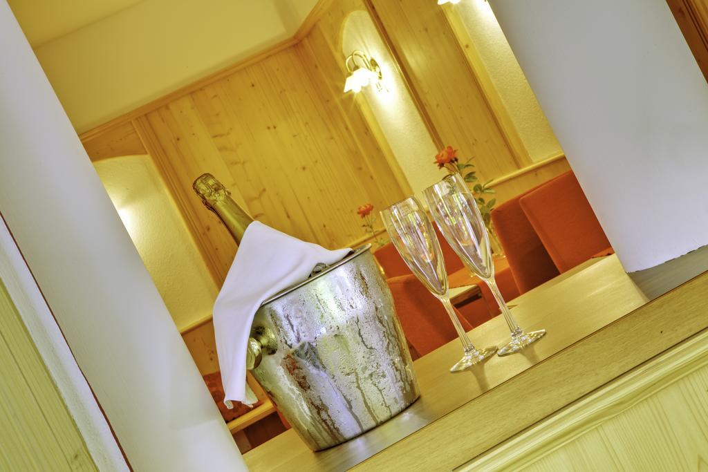 Parkhotel Plauserhof Ngoại thất bức ảnh